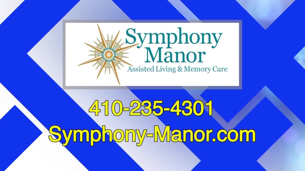 Symphony Manor - Power of Age