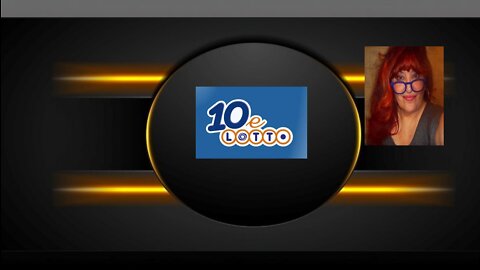 BUONA DOMENICA CON 10 ELOTTO 5 MINUTI