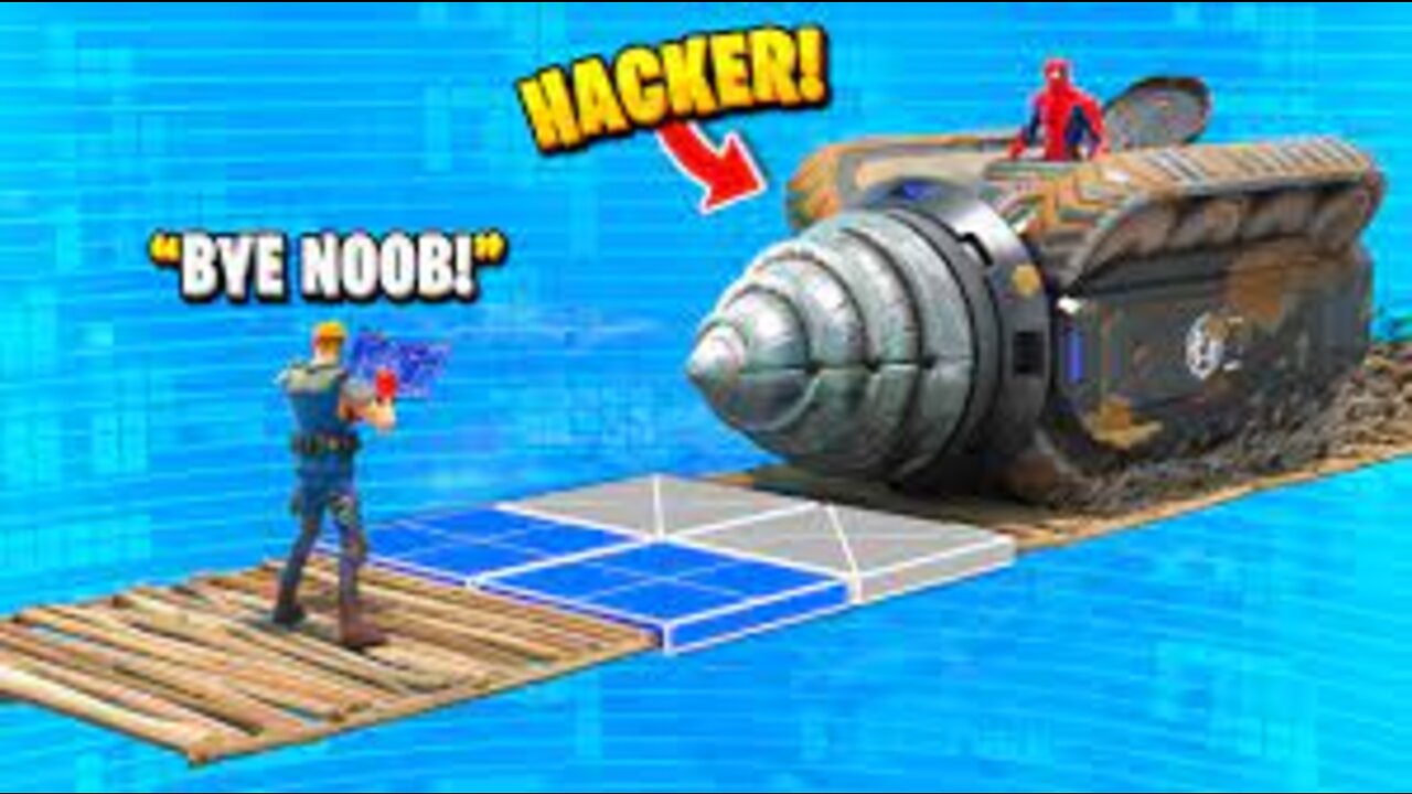 FORTNITE FAILS & Epic Wins! #244 (Fortnite Chapter 3 Funny Moments