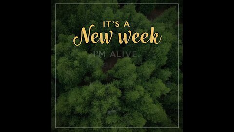 Its a new week [GMG Originals]