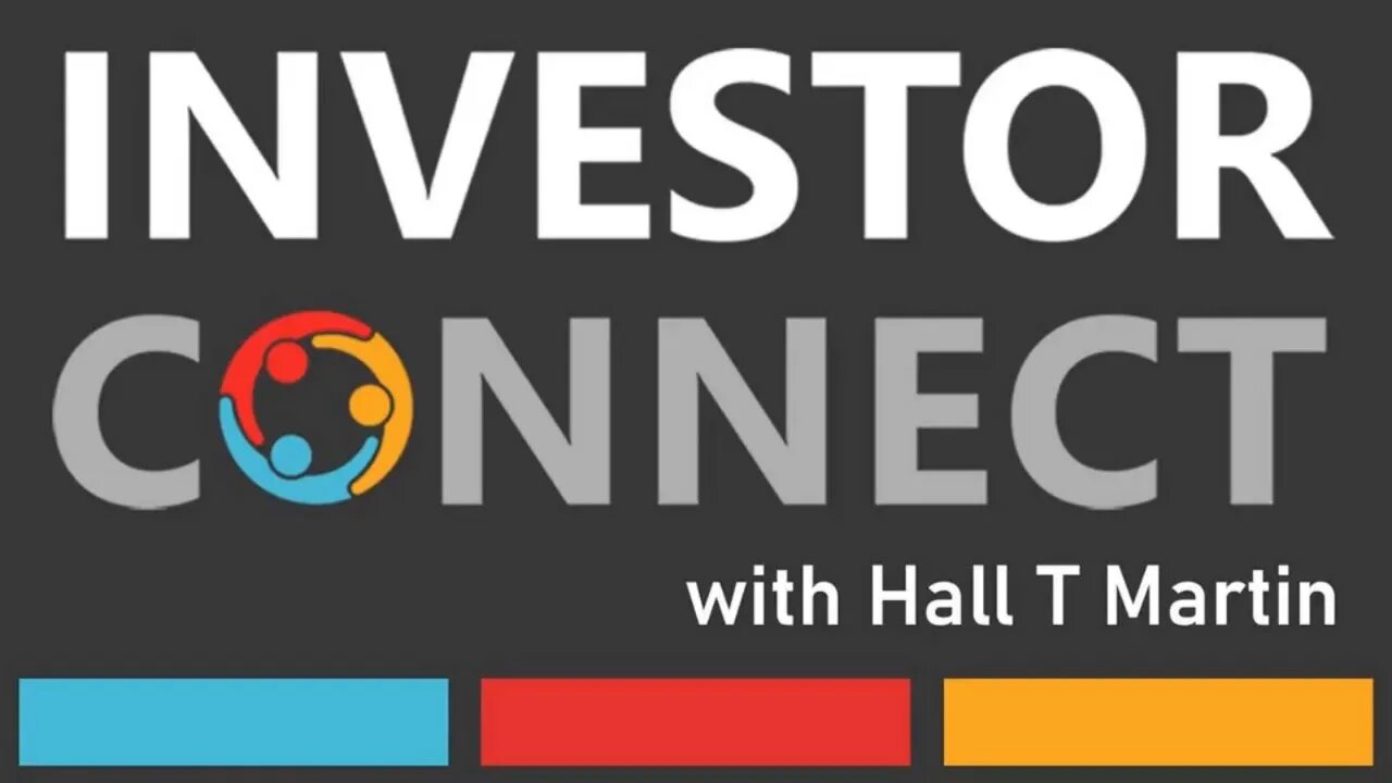 Investor Connect Podcast: The power of startups and investors with Angel Ribo