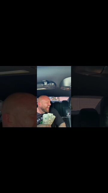 What Would Your Offer Be? #Hungry