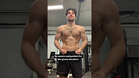 Be Creative With Your Goals #workoutgoals #muscle #shorts #fitness #youtubeshorts
