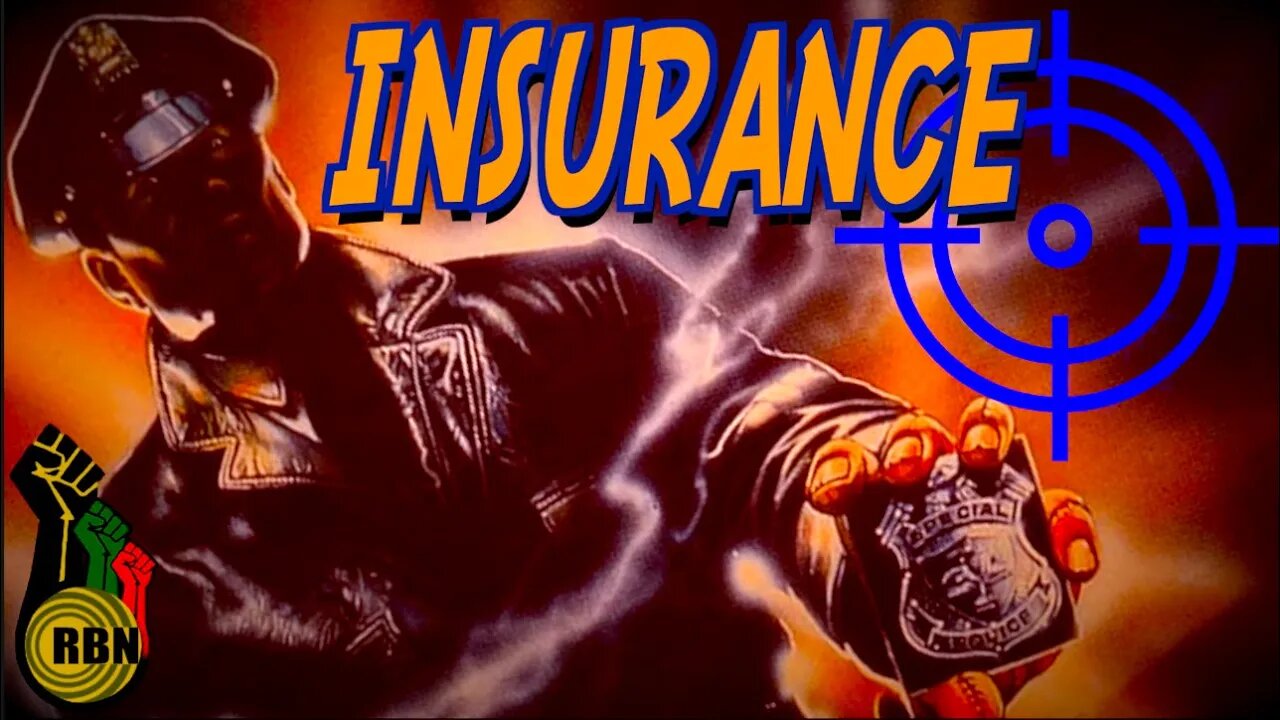 Are Law Enforcement’s Insurance Companies the Weak Spot?