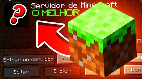 LIVE 🔥 OUTRO PATAMAR! MELHOR SERVIDOR? - KOTCKA AO VIVO BEDWARS MINECRAFT