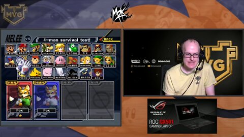 Fan Submitted Twitch Highlights: April 2018