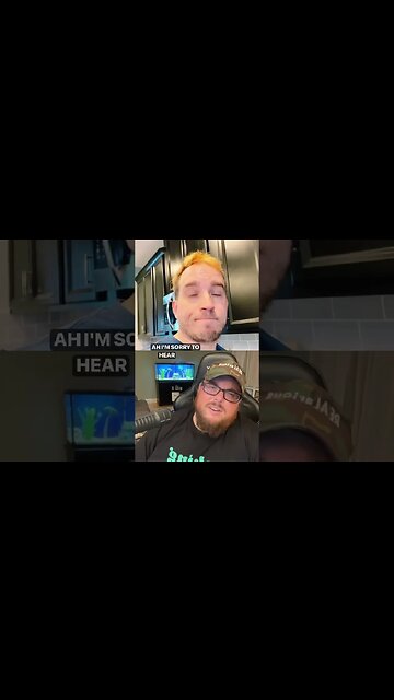 Here’s Your Dose of REALarious…🤣🤣🤣 with @_JonnyG #duet #watchfunny #makeyoulaugh #funny #loveduet