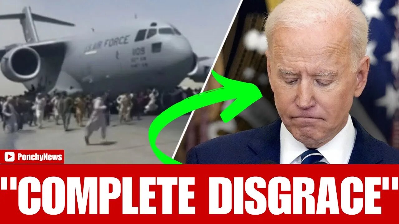 How Biden's ARROGANT Emotional Outburst Looked: A Shocking Tell-All!