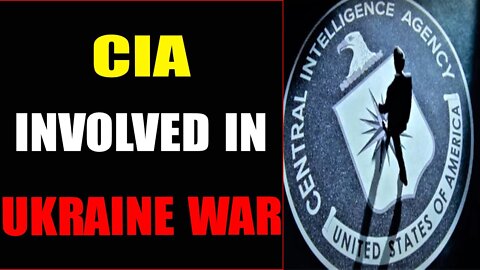 LATEST BREAKING NEWS: CIA'S HIDDEN OFERATION FOUND - TRUMP NEWS
