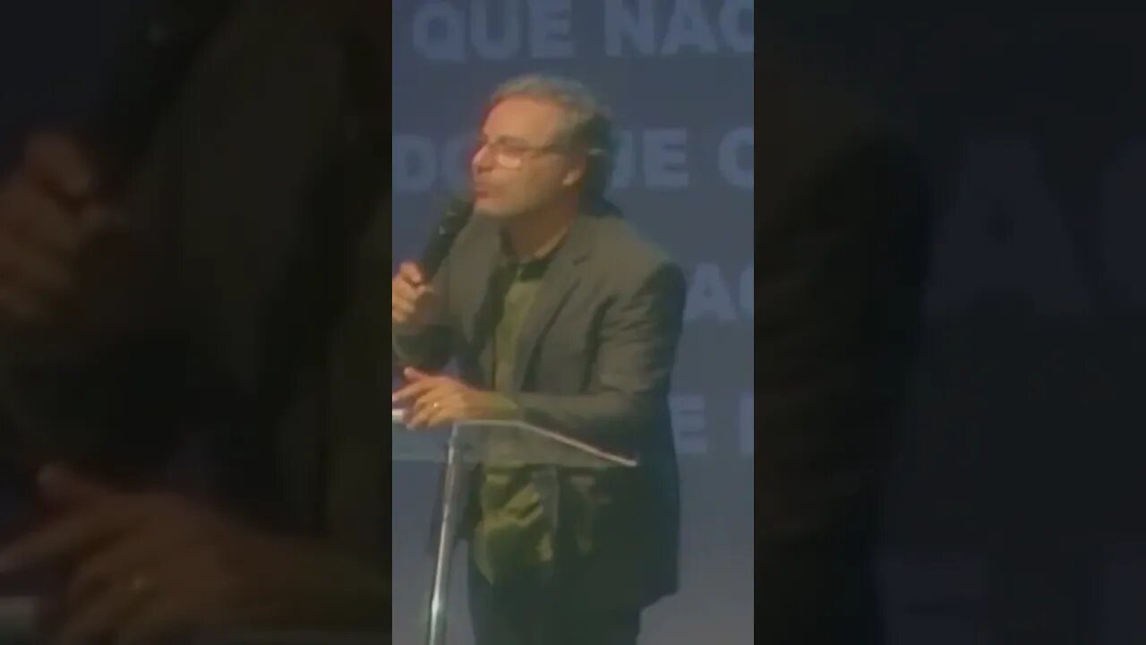 Estratégias de satanás #povoeleito