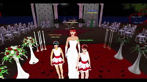 álbum de casamento LayzaMel e HansMel