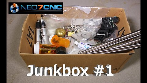 Junkbox #1 - Neo7CNC.com