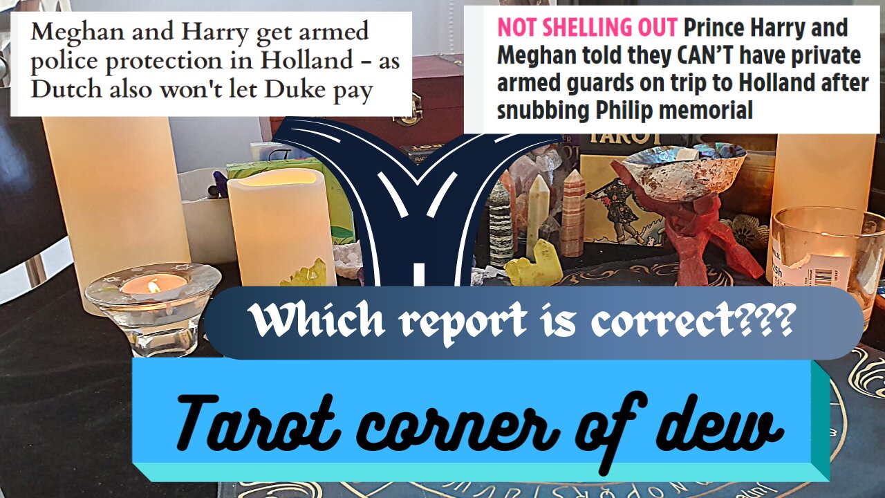 Which report is correct, will the Sussexes get armed protection in the Netherlands or not???