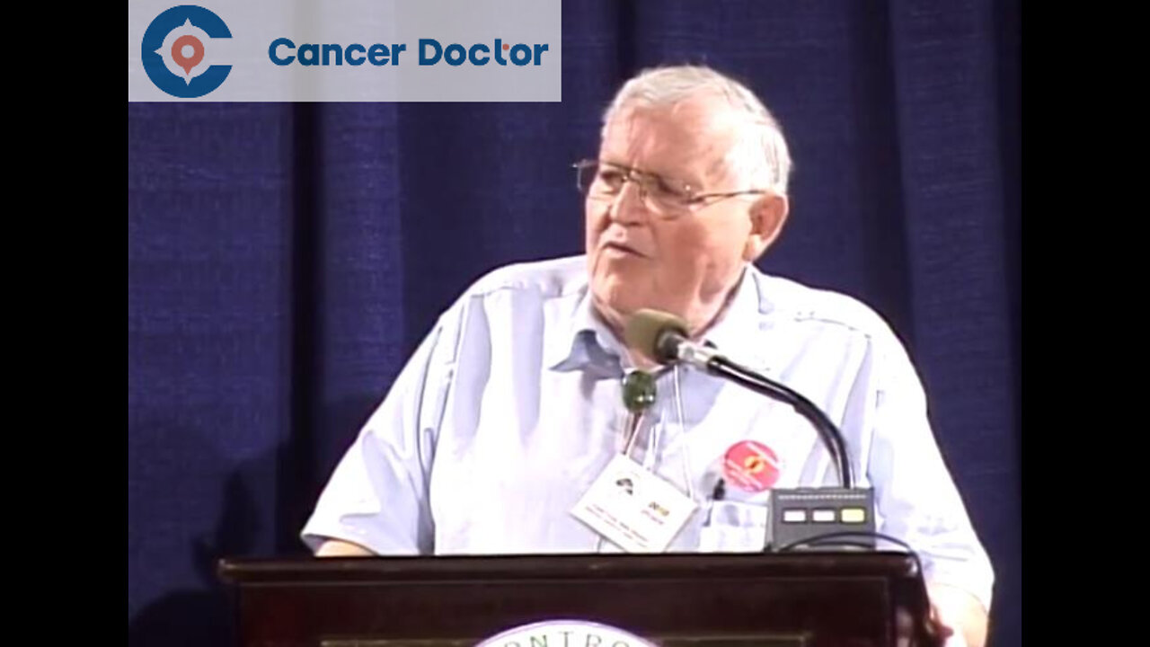 Cancer Legislation & Medical Freedom Issues