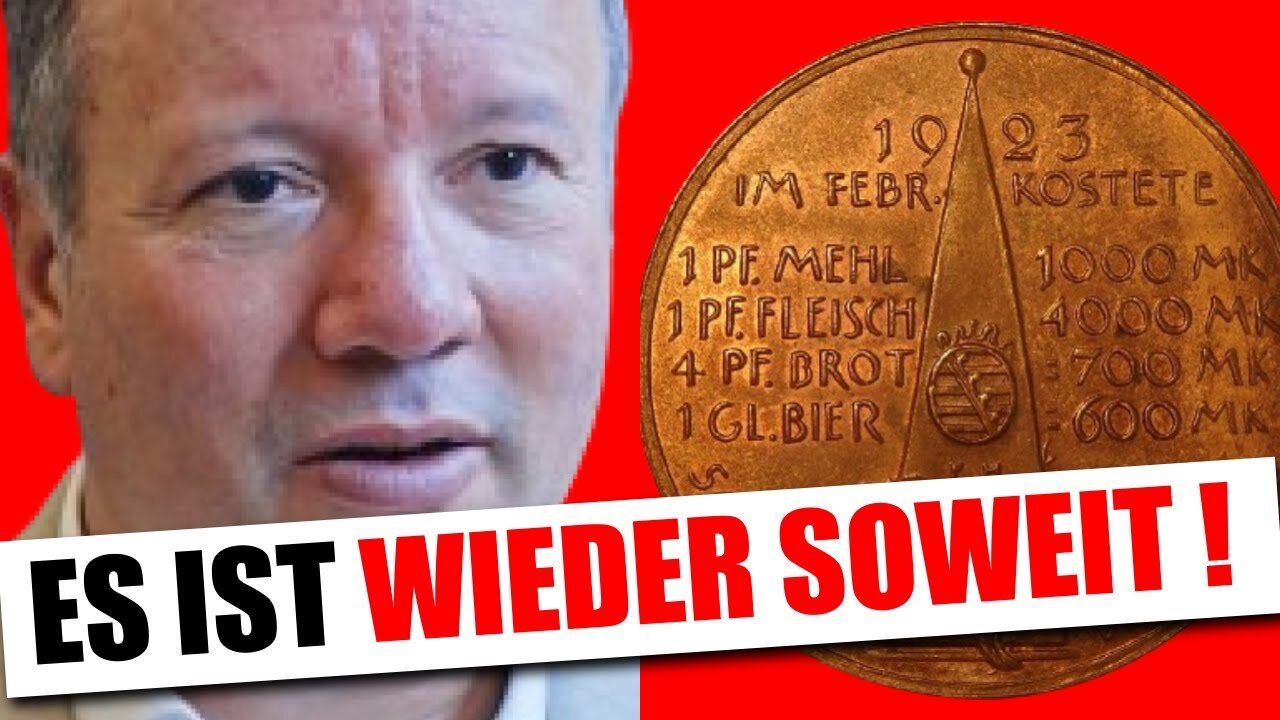 π₯ ES IST WIEDER SOWEIT π₯@POLITNEWSππππ COV ID1984
