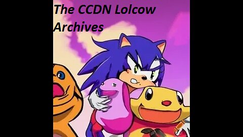 CCDN Makes a Racist Holiday - CCDN Lolcow Archives