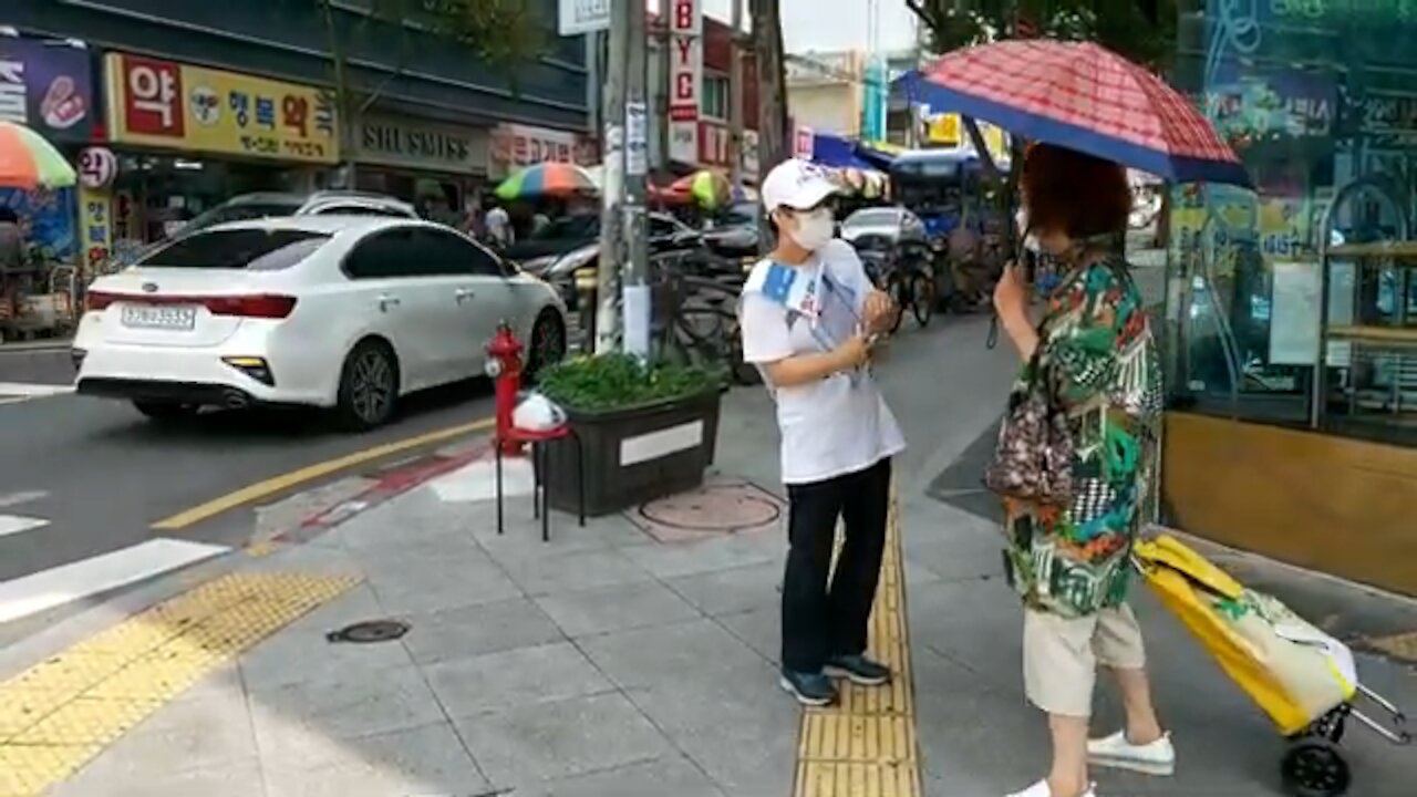 ★문재인 체포 위해 대구 종횡무진 태평 알파팀! [태평] 200912 토 [태투 대구 14차-2] 대구 곳곳을 거침없이 누비며!