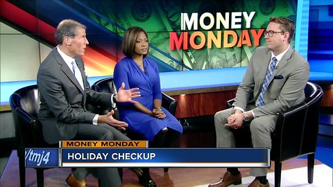 Ask the Expert: Holiday checkup