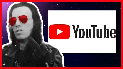 RazorFist on YouTube Hypocrisy, ScrewAttack Origins
