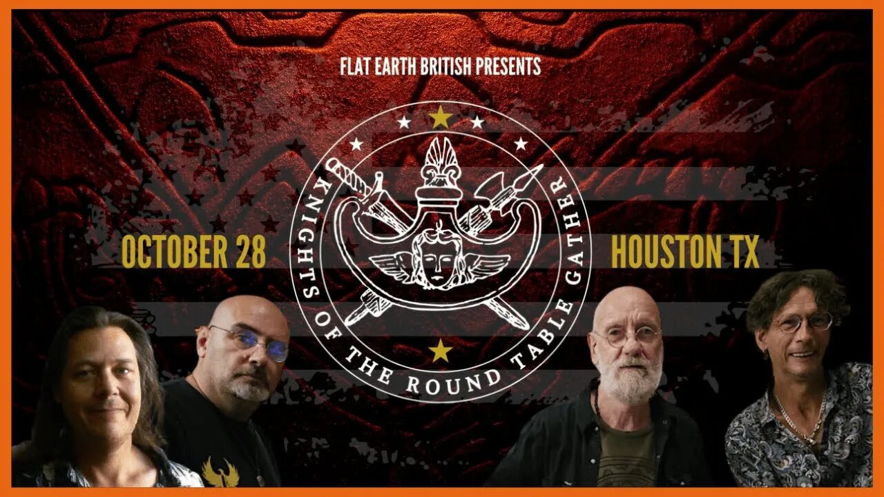 Martin Leidtke, Archaix, Max Igan and Autodidactic Live in Houston