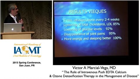 Victor Marcial-Vega, MD