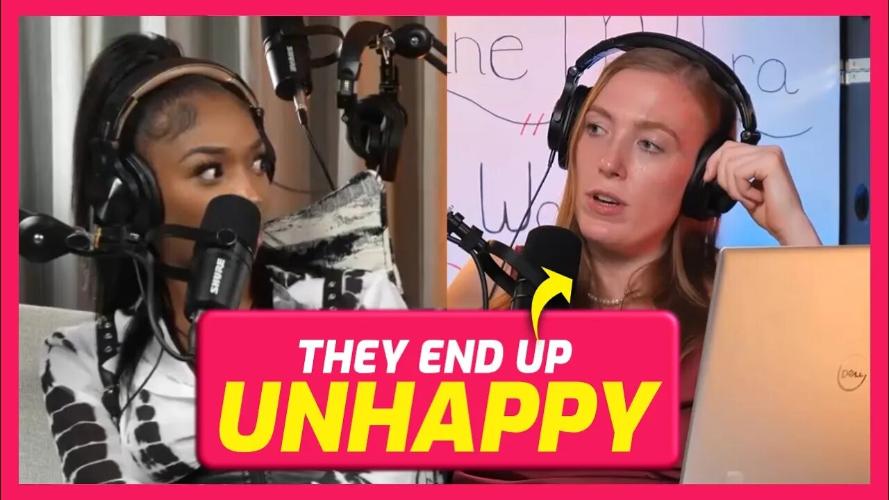 Modern Women NEED to UNDERSTAND this EARLY