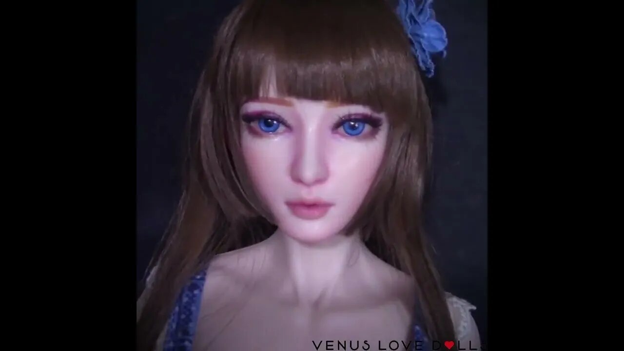 Elsa Babe 150cm - Takano Rie - Sex Doll