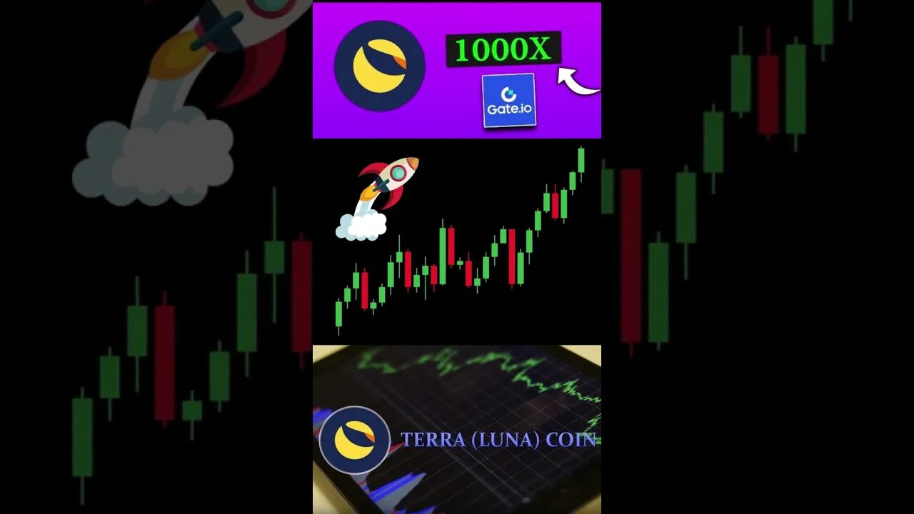 🚀🚀Terra Luna Classic🚀🚀80% Pump September Plan 1.2% Tax #bitcoin #crypto #lovelyinu #shiba #lovely