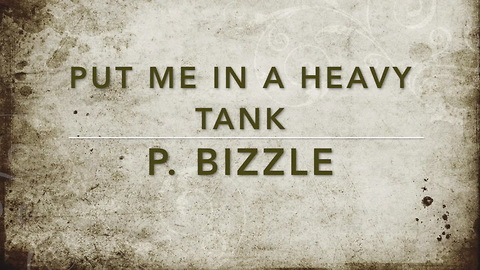 Heavy Tank