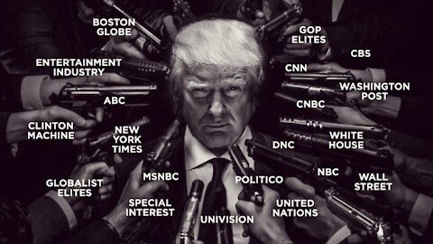 The TAKE DOWN of the Cabal is coming!!!