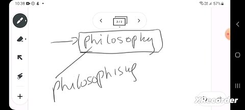 philosophy Vs philosophising: what's the difference & its significance