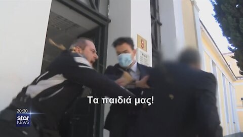 Ξύλο - Ματθαιόπουλος - Ευελπίδων