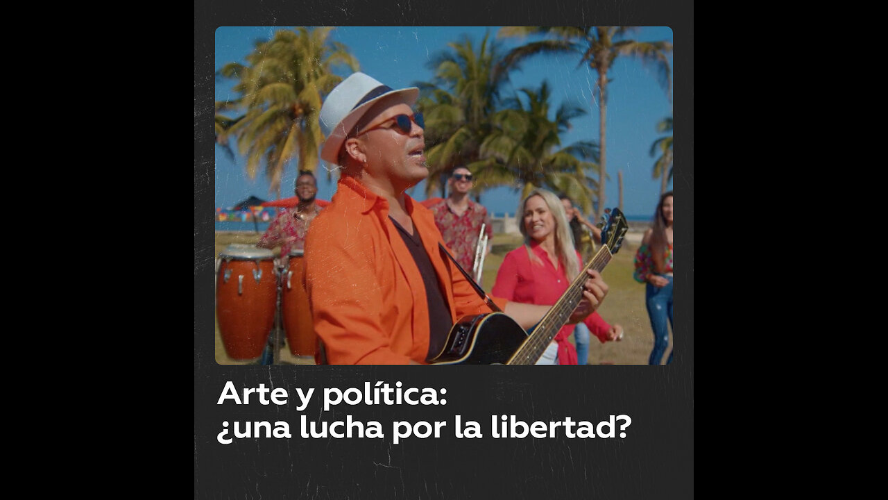 ¿Pueden coexistir la música y la política?