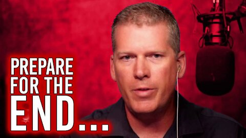 Prepare For The End Of The World As We Know It With Mike Adams
