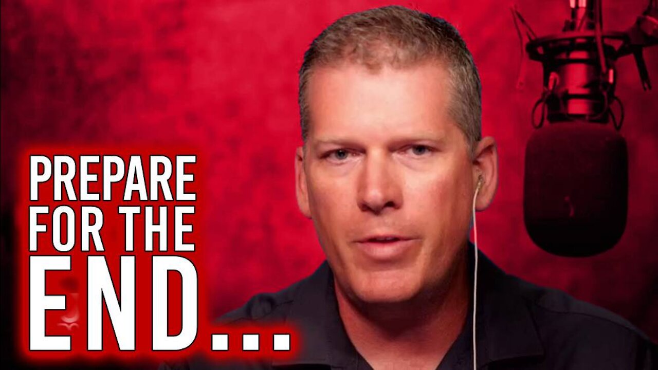Prepare For The End Of The World As We Know It With Mike Adams