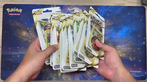 Cut, Open, or Save #034 | Pokémon Brilliant Stars