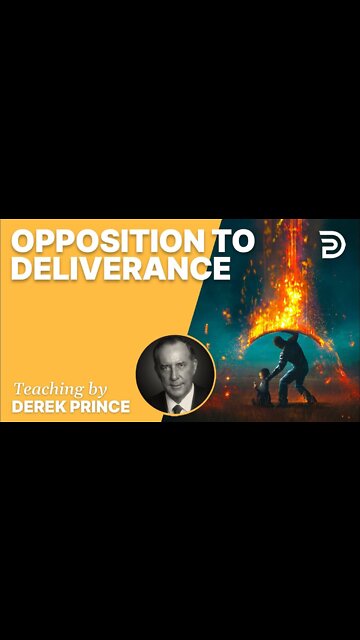 🔥 Opposition to Deliverance #Shorts