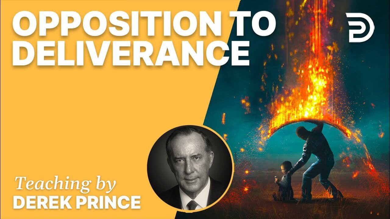 🔥 Opposition to Deliverance #Shorts