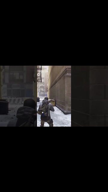 Cats Are Disgusting #gaming #gameplay #pelosiPooper #nyc #thedivision