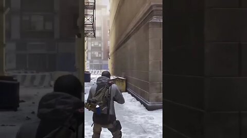 Cats Are Disgusting #gaming #gameplay #pelosiPooper #nyc #thedivision