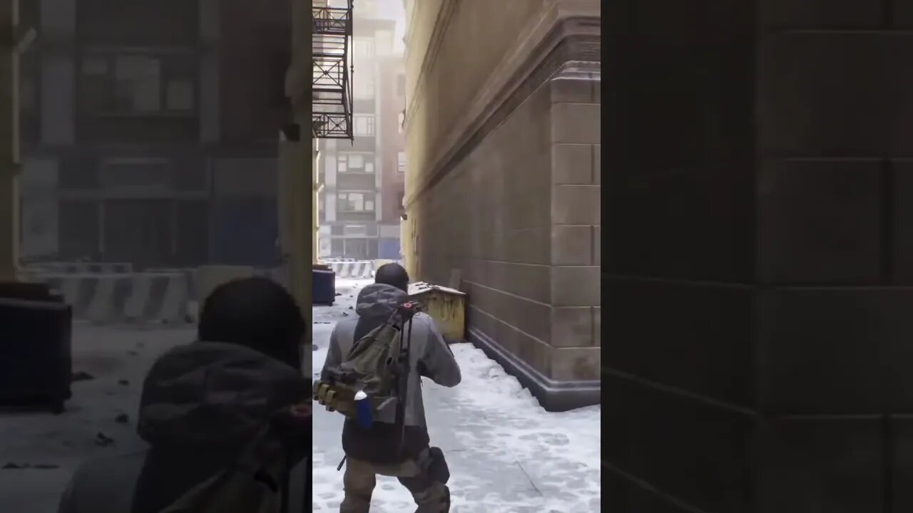 Cats Are Disgusting #gaming #gameplay #pelosiPooper #nyc #thedivision