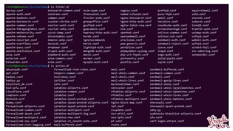 Andy Smith, Automate security response by creating your own Naughty Lists