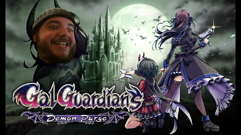 Gal Guardians: Demon Purge | Part 2