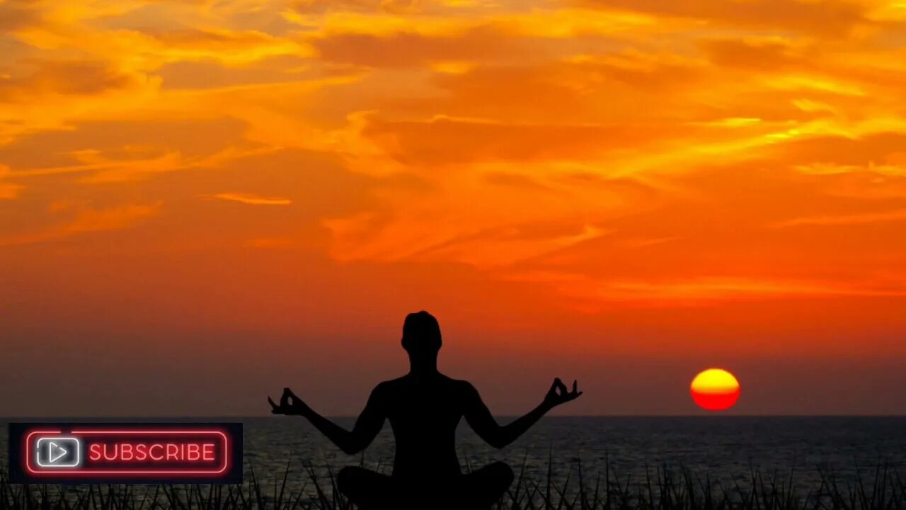 INDIAN FLUTE MEDITATION MUSIC MEDITATION