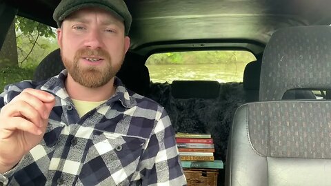 General Update - What's coming this week? Cars & Conspiracies from YouTube's Most Boring Car Channel