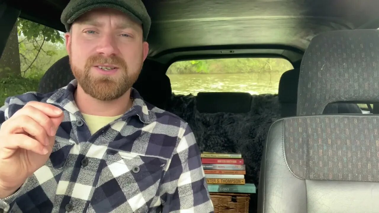 General Update - What's coming this week? Cars & Conspiracies from YouTube's Most Boring Car Channel
