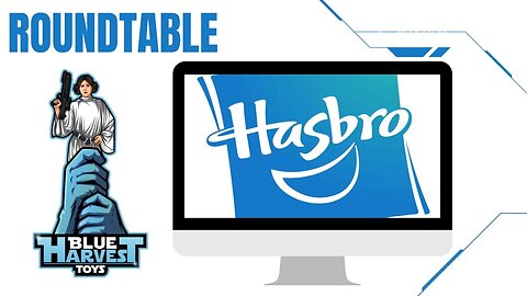 Hasbro Star Wars Roundtable