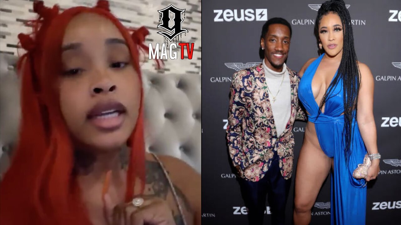 Stunna Girl Drags Zeus Owner & Natalie Nunn In Epic Rant! 🤬