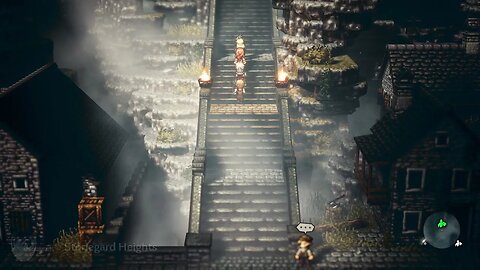 Octopath Traveller I PC - 23/40