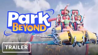 Park Beyond - Reveal Trailer | gamescom 2022